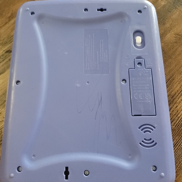 Kid Learning Tablet - Picture 3 of 3